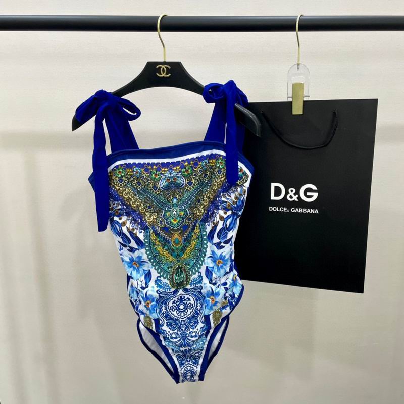 Dolce & Gabbana Bikini ID:20250816-331